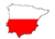 VELATORI EL VERGER - Polski